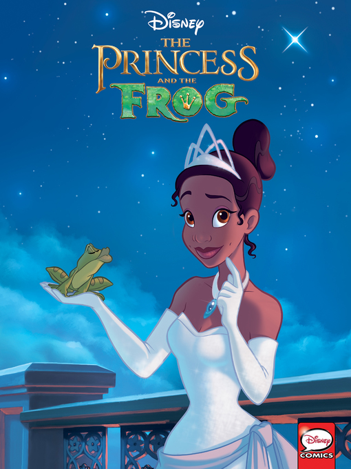 Title details for The Princess and the Frog by Augusto Macchetto - Wait list
